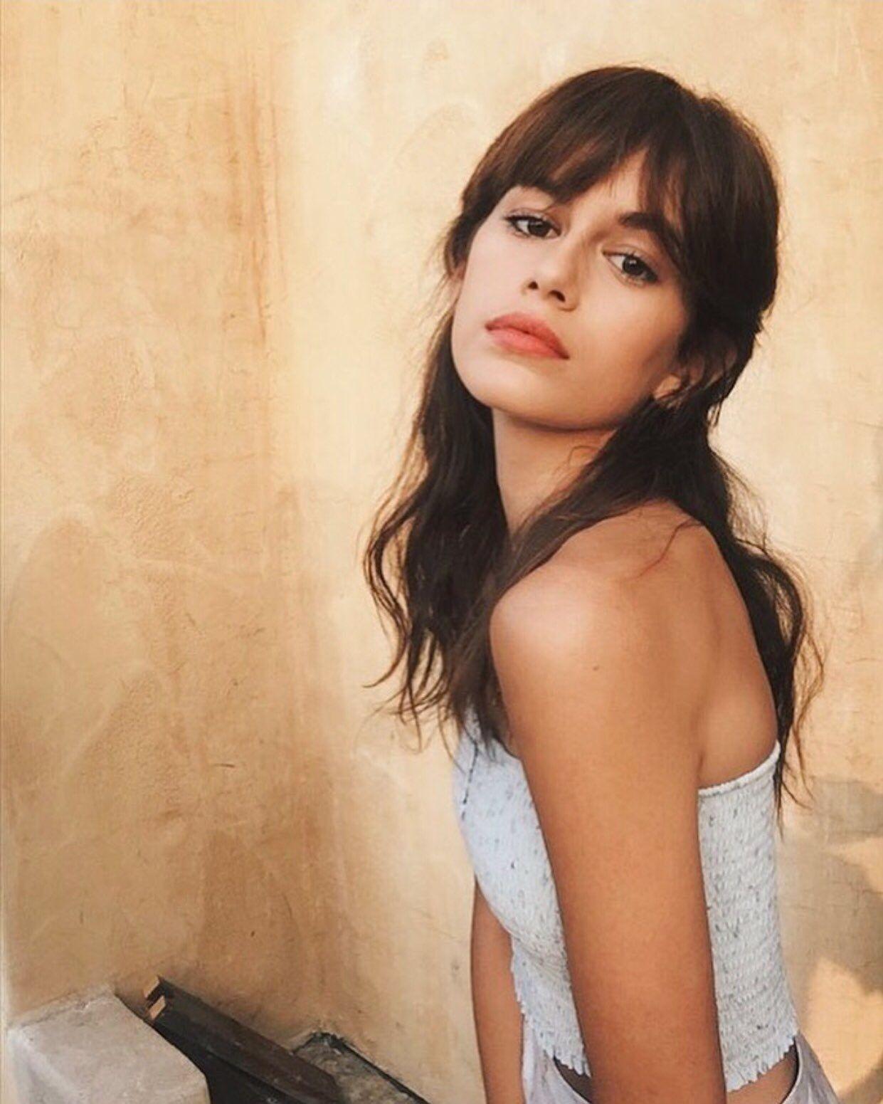 vittoria ceretti 和 kaia gerber在一起了吗? - 知乎