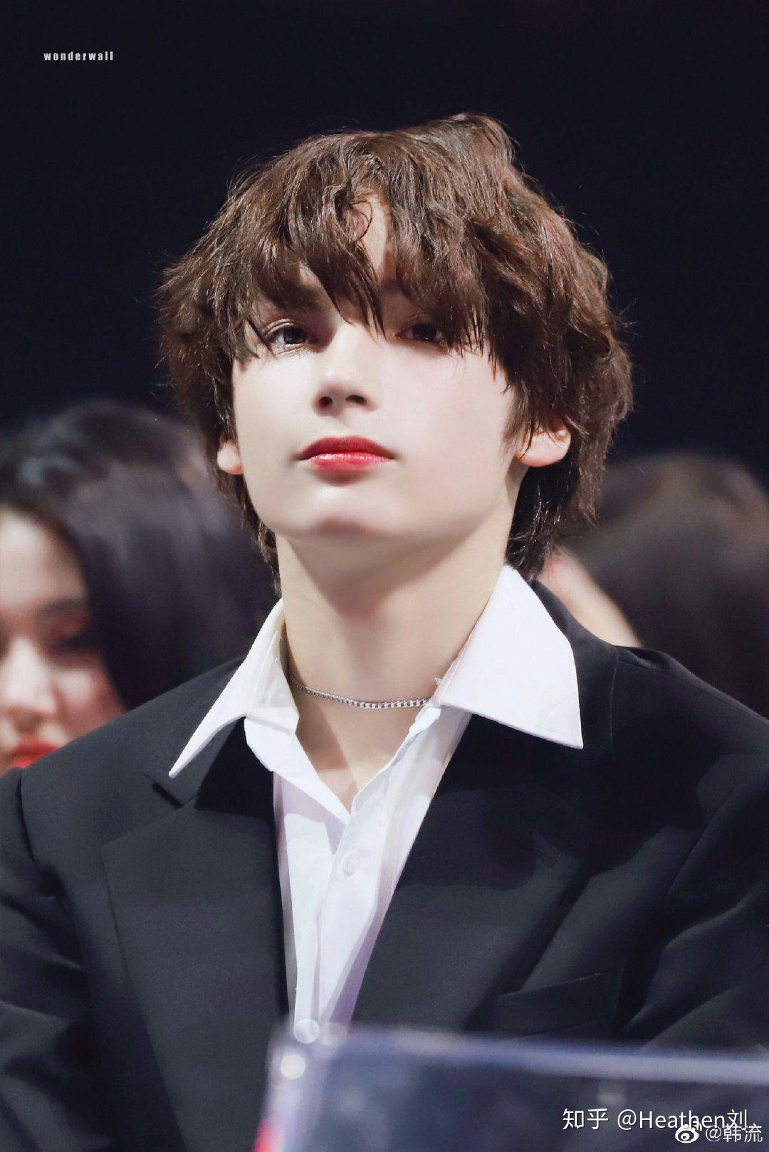 如何评价txt成员休宁凯? - 知乎