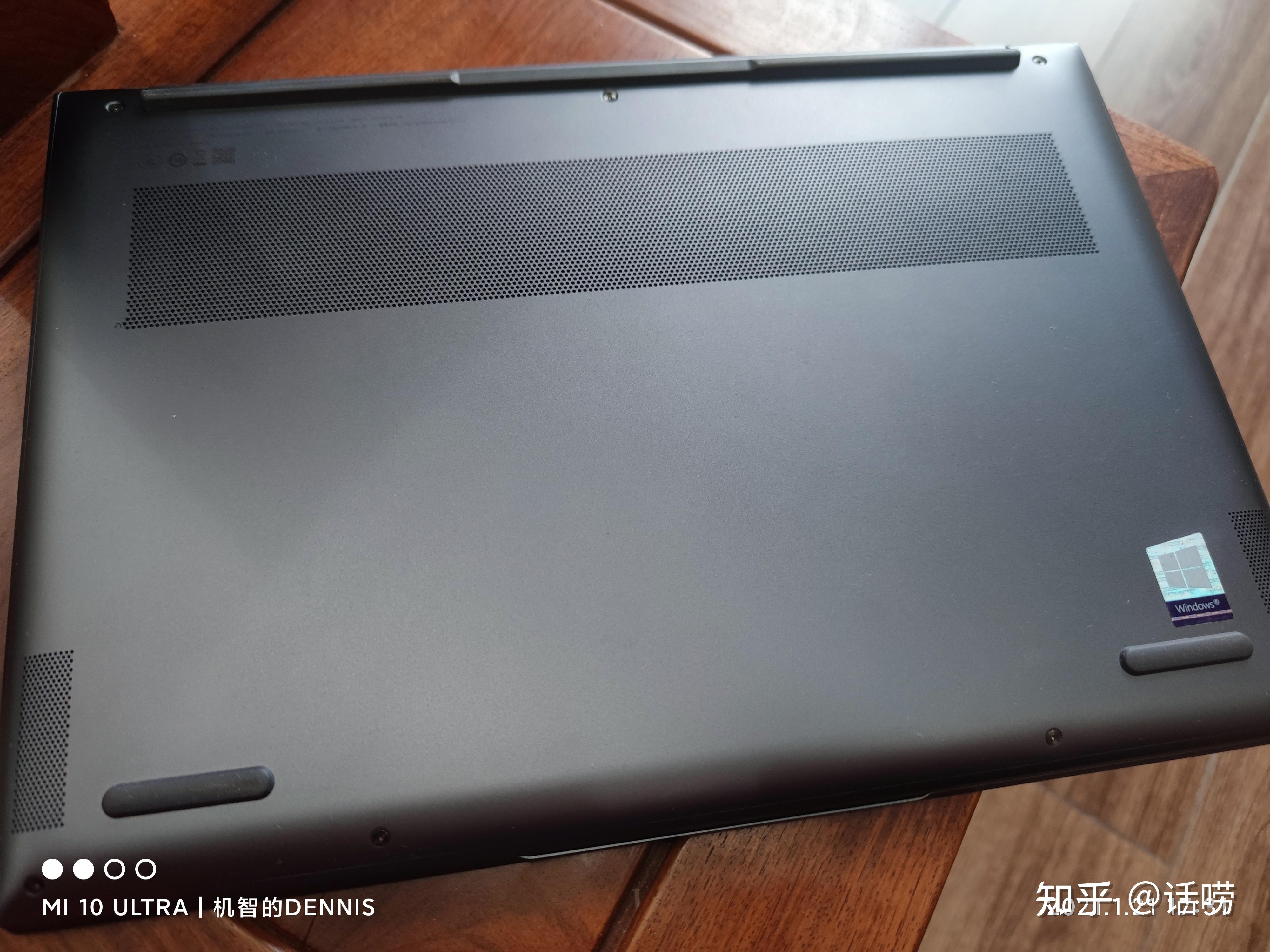 yoga14s2021锐龙版我的大学生涯第一台笔记本电脑