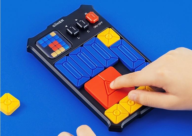 小学生礼物怎么选612岁小学生一眼就爱上的十款益智玩具儿童节礼物