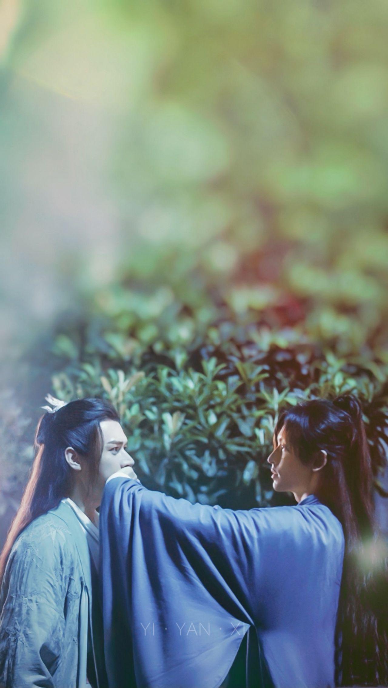 山河令知乎评分87豆瓣评分86比陈情令高这个评分真实吗