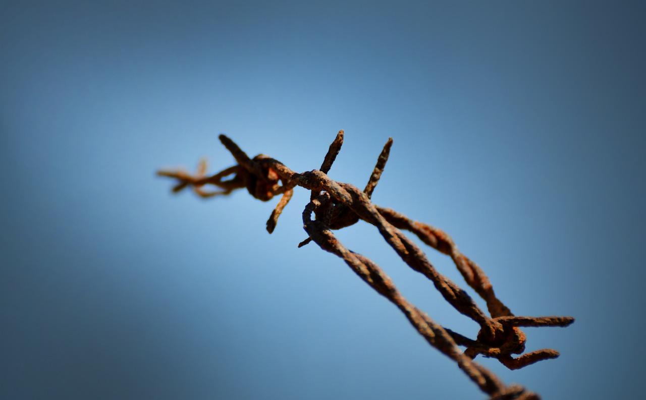 如何快速去除不锈钢锈