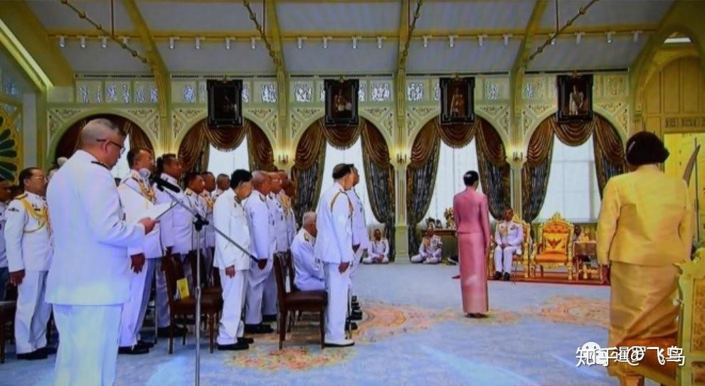 泰国拉玛十世王后是谁? 