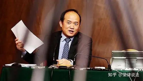富豪兰世立:四进监狱,羁押902天被判无罪,7年百亿资产化为乌有 - 知乎