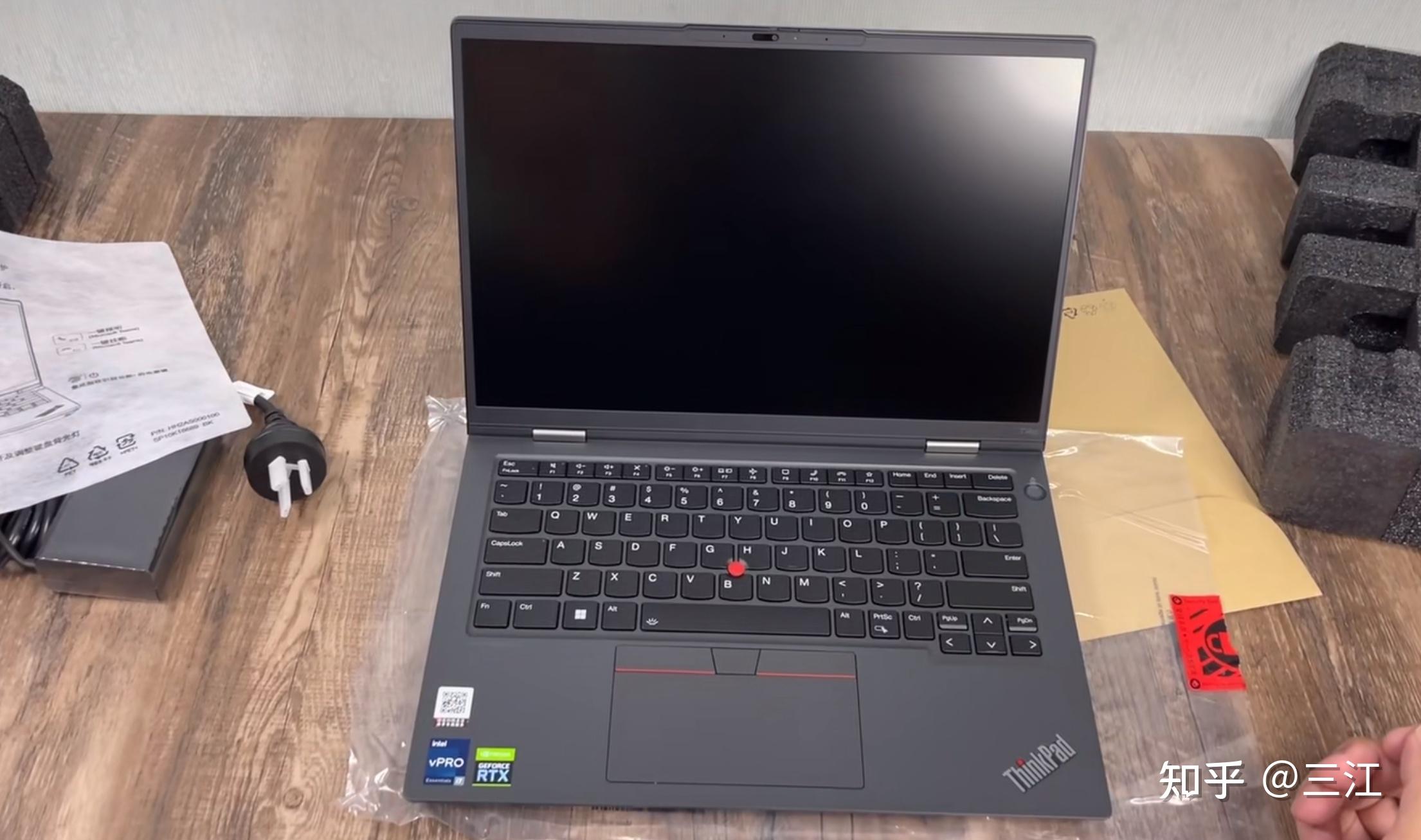 聯想2023 年將推 thinkpad t14p 筆記本,如何評價該款產品? - 知乎