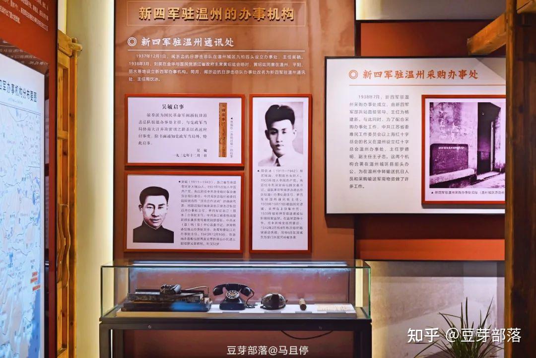 诗画山水，温润之州 | 打破刻板印象，教你如何在温州鹿城逛吃逛吃 - 知乎