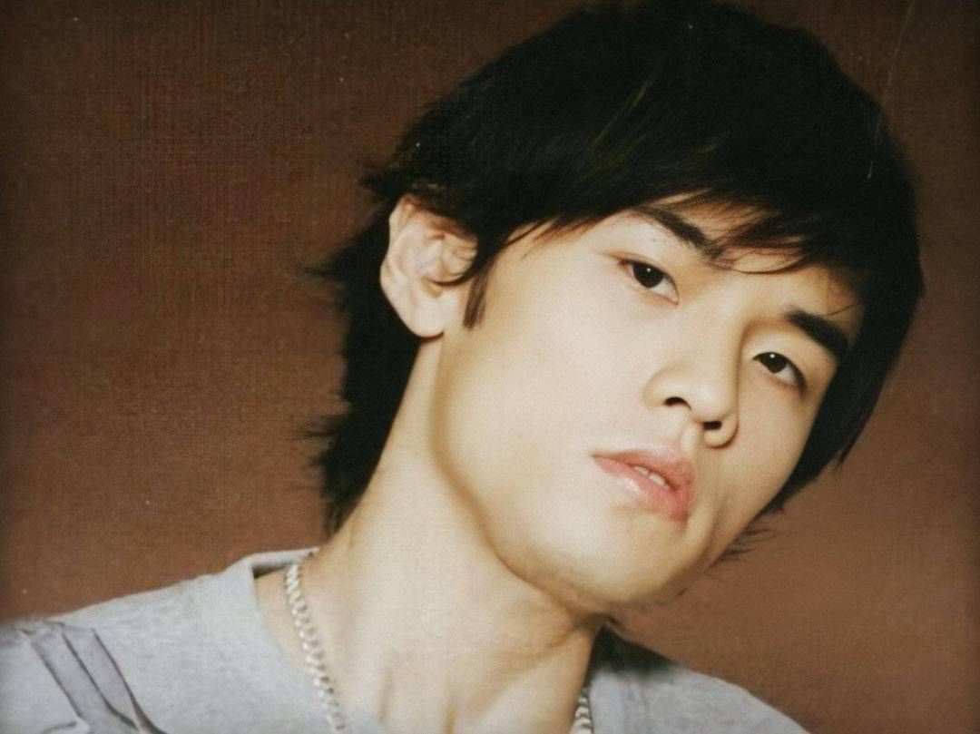 可以分享一波周杰伦的头像吗