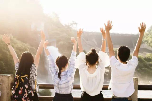 选择合适的同伴,对一场旅行至关重要! - 知乎