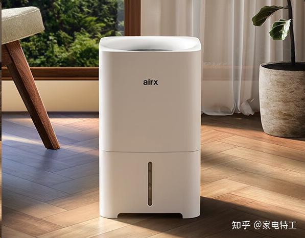 2024加溼器購買攻略超聲波vs無霧哪款更優選airx352