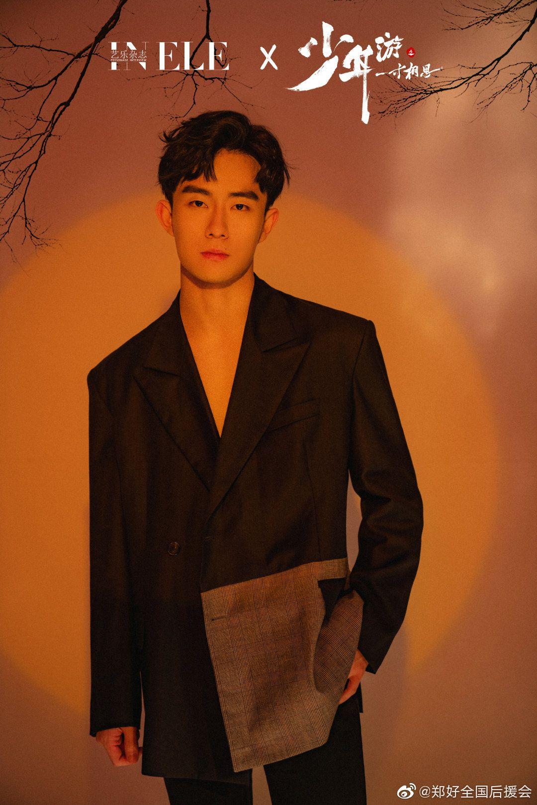 如何评价演员郑好的演技?