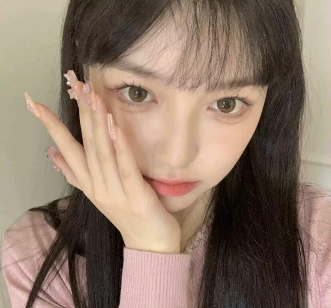 有没有那种可可爱爱的软妹女生头像? - 知乎