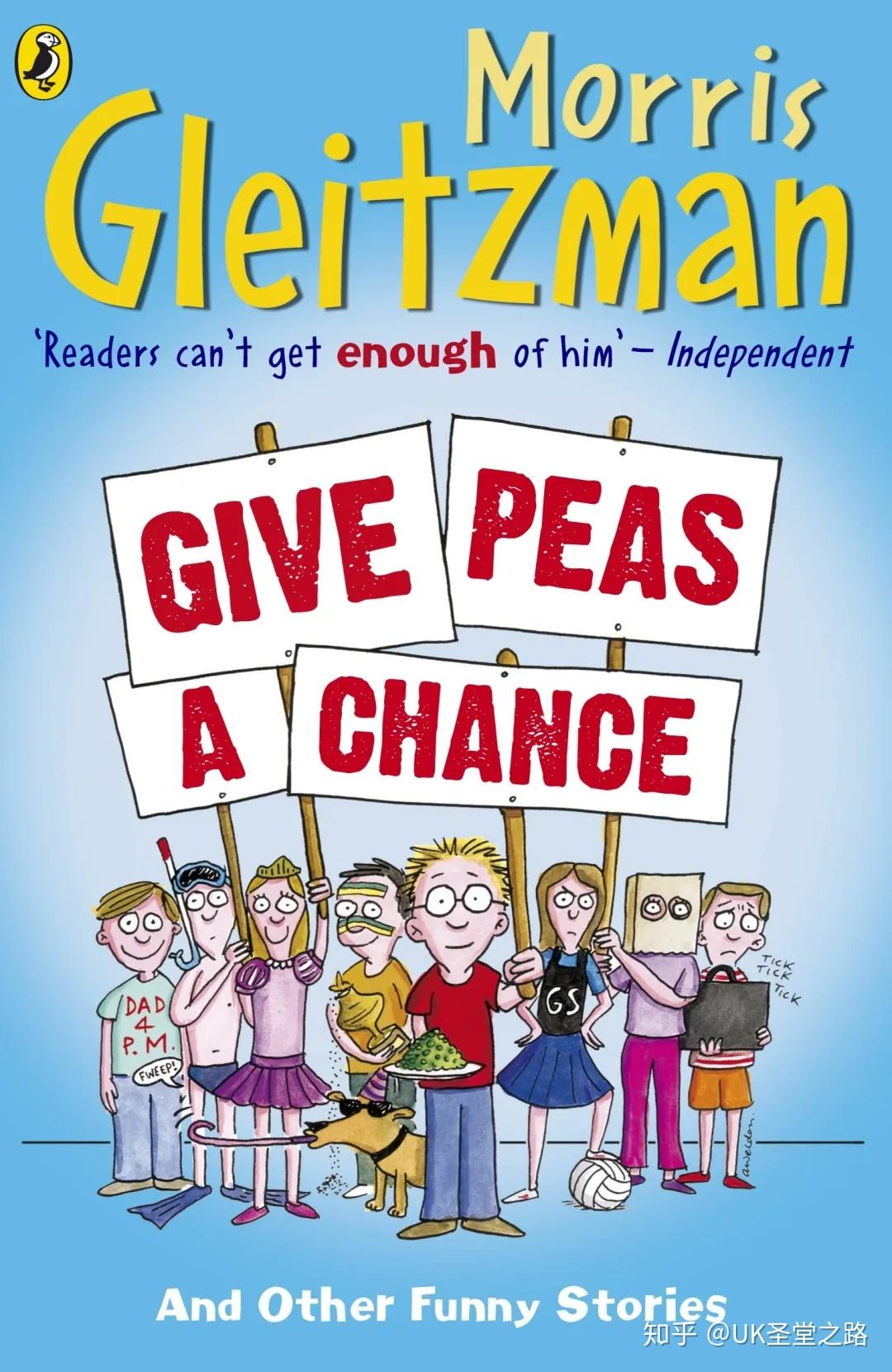 the twitsby roald dahl