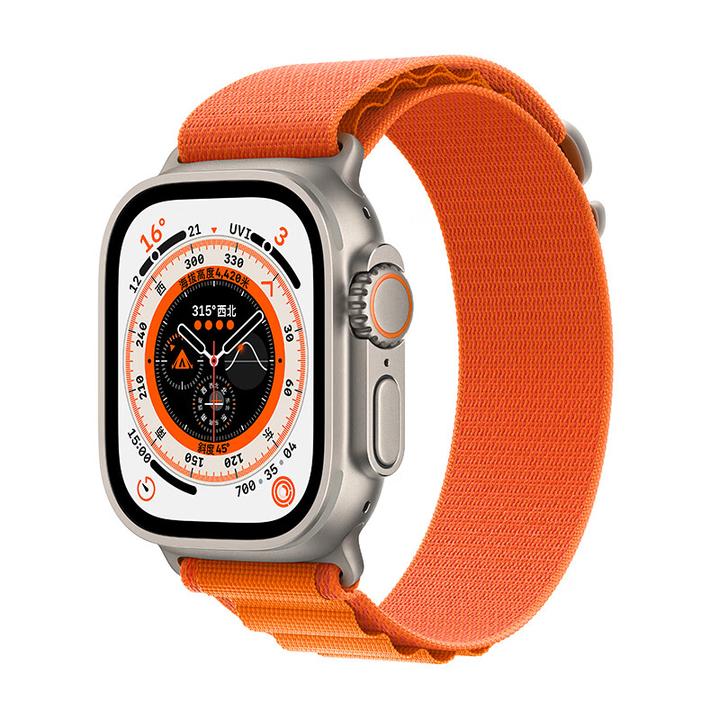 Apple Watch Ultra 售价6299 元起，如何评价这一价格，值得入手吗？ - 知乎