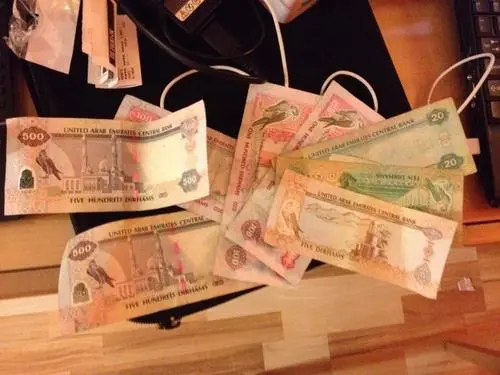 迪拜外贸增长3544亿迪拉姆较去年增长10迪拜最受欢迎的产品是黄金