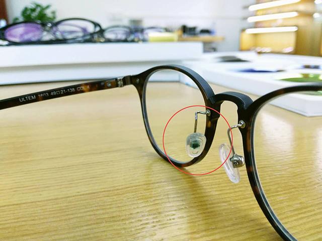 小小鼻托 大有玄机 知乎