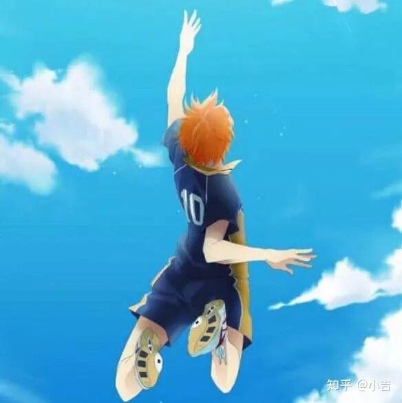 有没有排球的头像? - 知乎