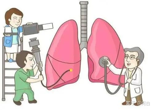 从一次误诊到呼吸如常：一位退休教师用“环境改造法”找回肺部健康