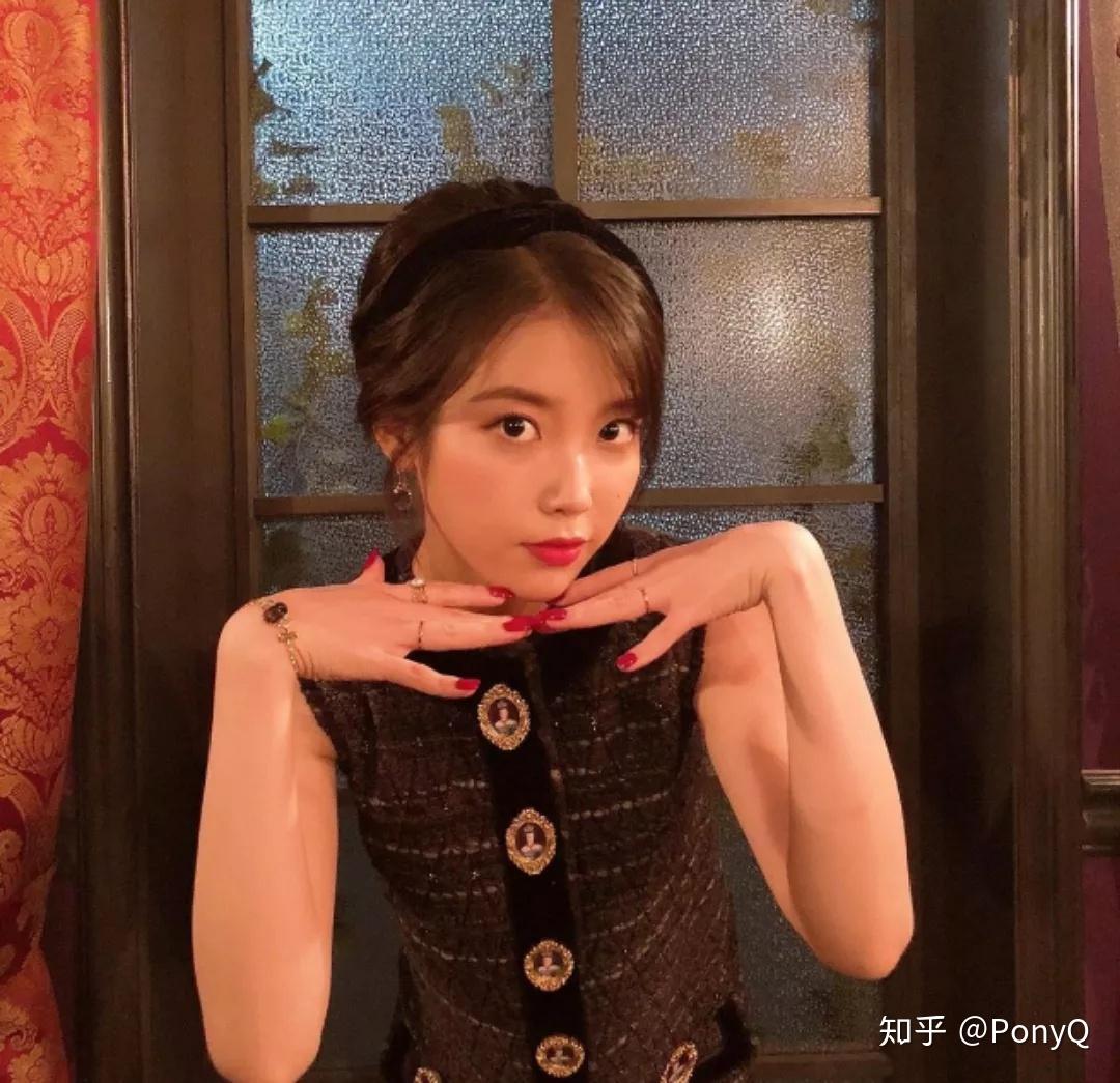 看了德鲁纳酒店iu美甲秀推荐你40款不同风格美甲