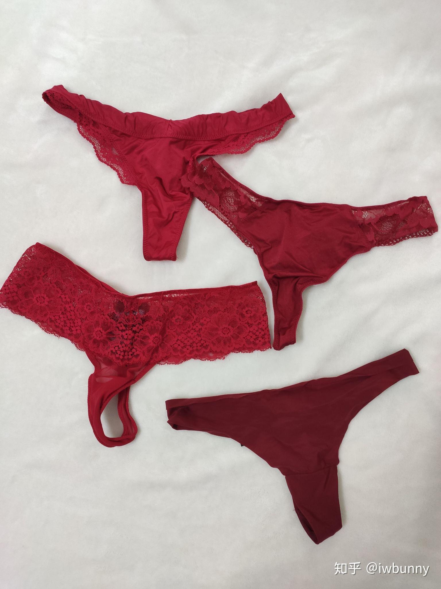 穿丁字裤是种什么样的体验