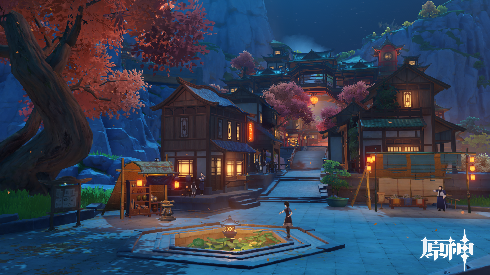 《原神》里,璃月和蒙德有机会重修吗,讲真的看了须弥真的很难坐实璃月