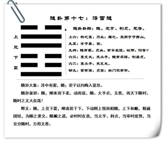 随卦 - 知乎