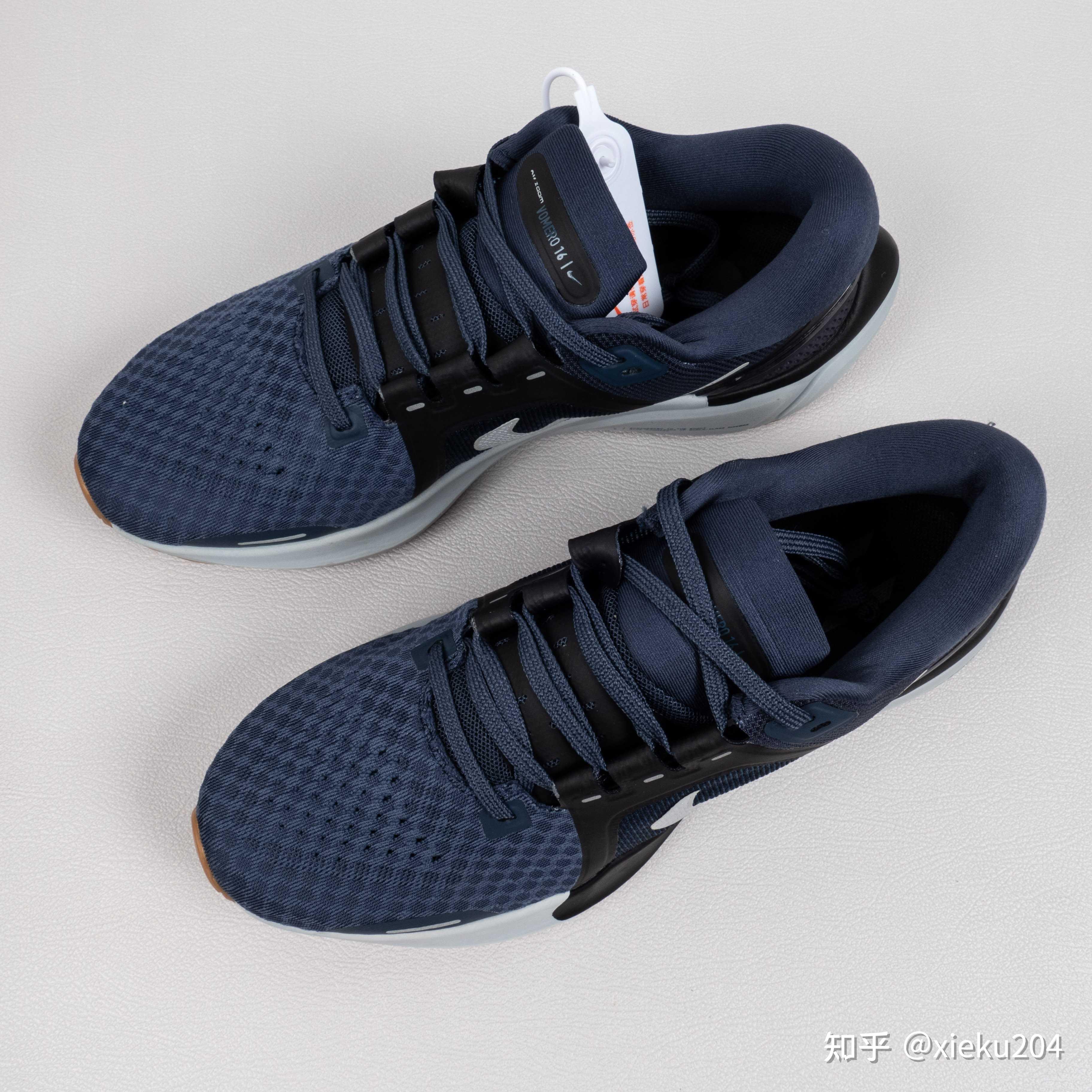 nikeairzoomvomero16运动鞋204鞋库