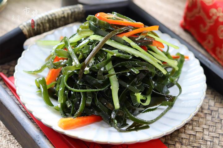 建议:大热天“吃凉不吃寒”,6种“凉性菜”多吃,尤其适合盛夏 - 知乎