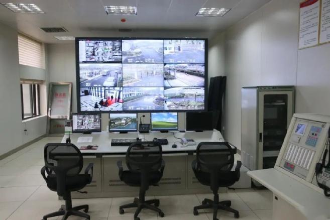 海康,大华的监控系统如何设置通过解码器上电视墙?弱电人必学知识!