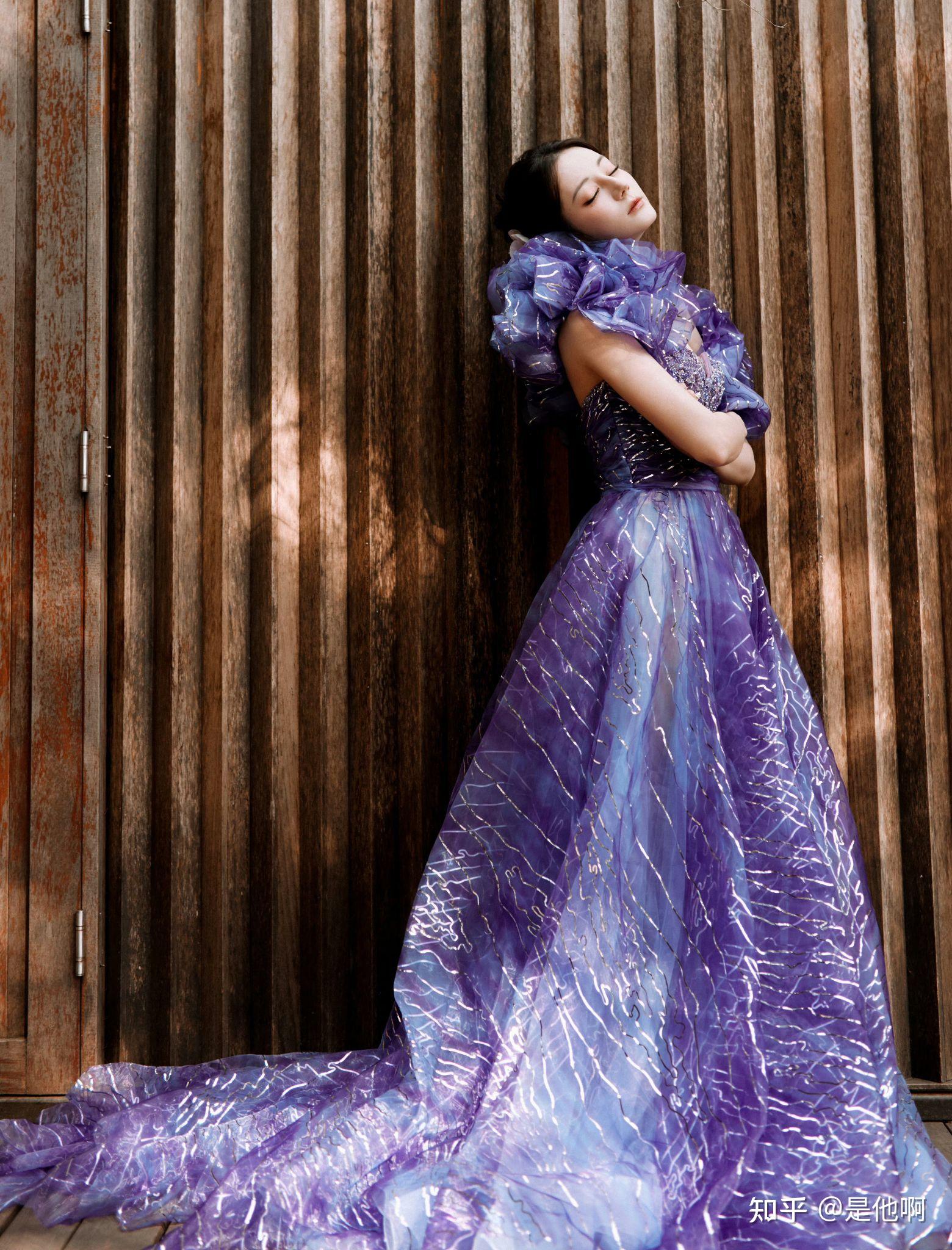 内娱哪些女明星是大家公认的大美女?