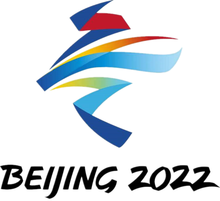 2022冬奥会标识图片图片
