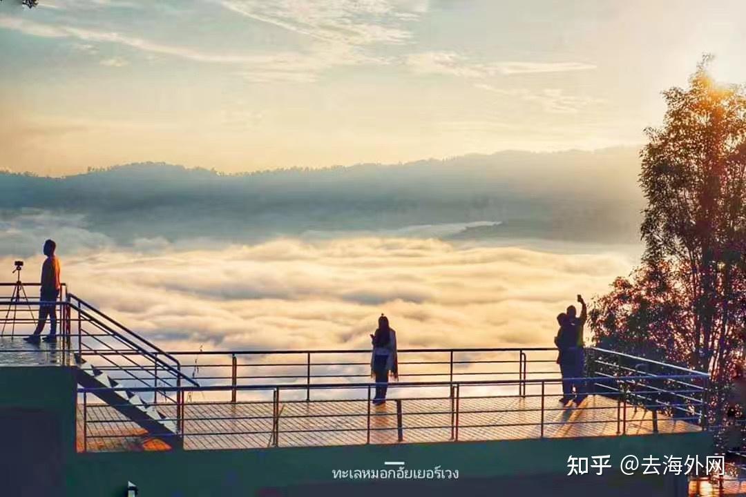重磅!泰国勿洞机场今年4月通航,泰马新城迎来价值腾飞 - 知乎
