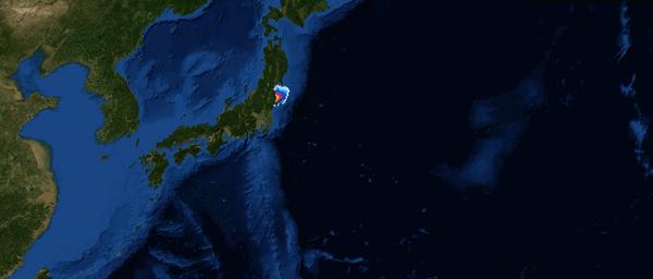 日本第二轮核污染水排海10月5日开始（日本排放核污水入海事件） 第14张