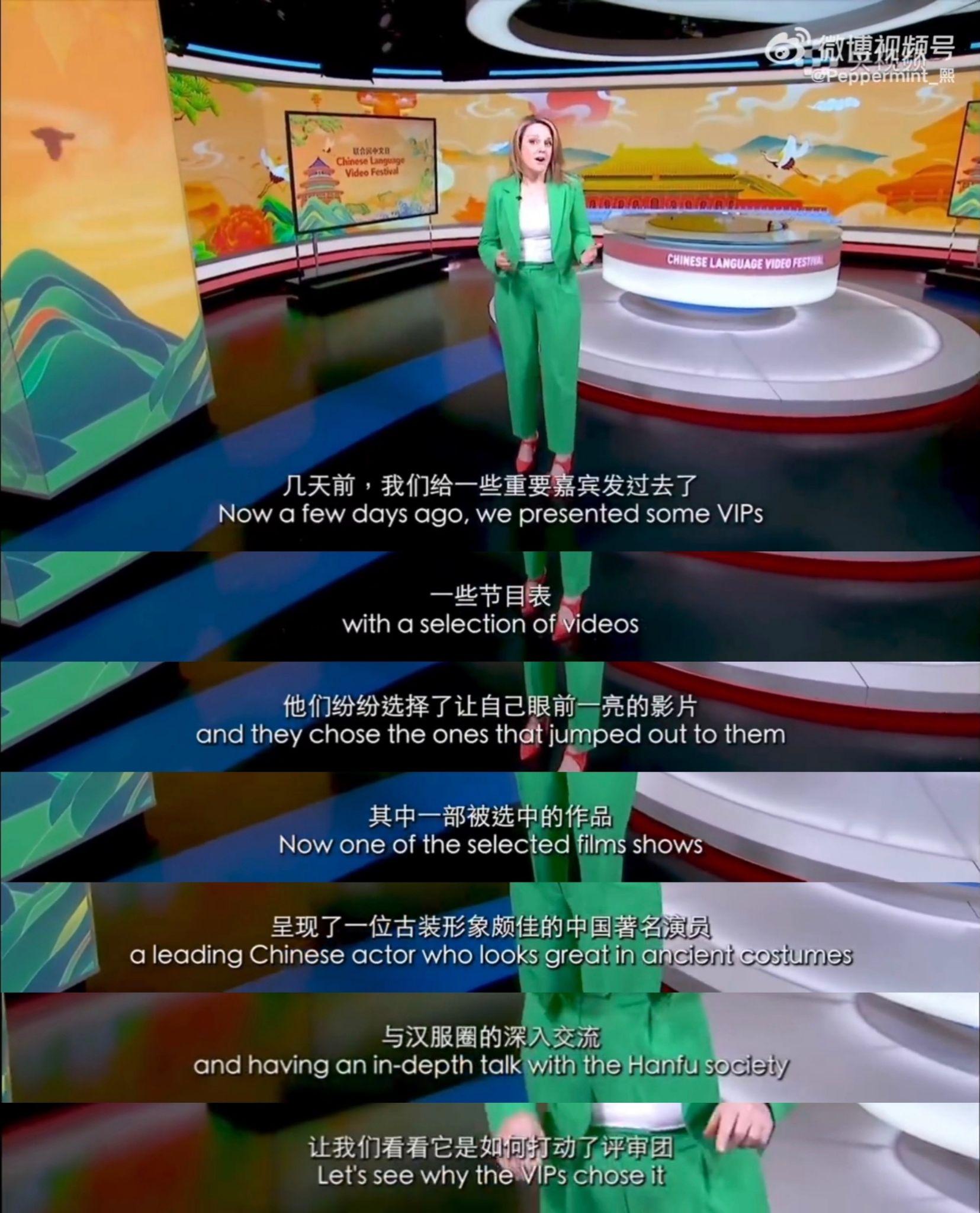 如何看待网传长月烬明古偶妆造, 尊重观众比什么都强?(长月无烬剧照)