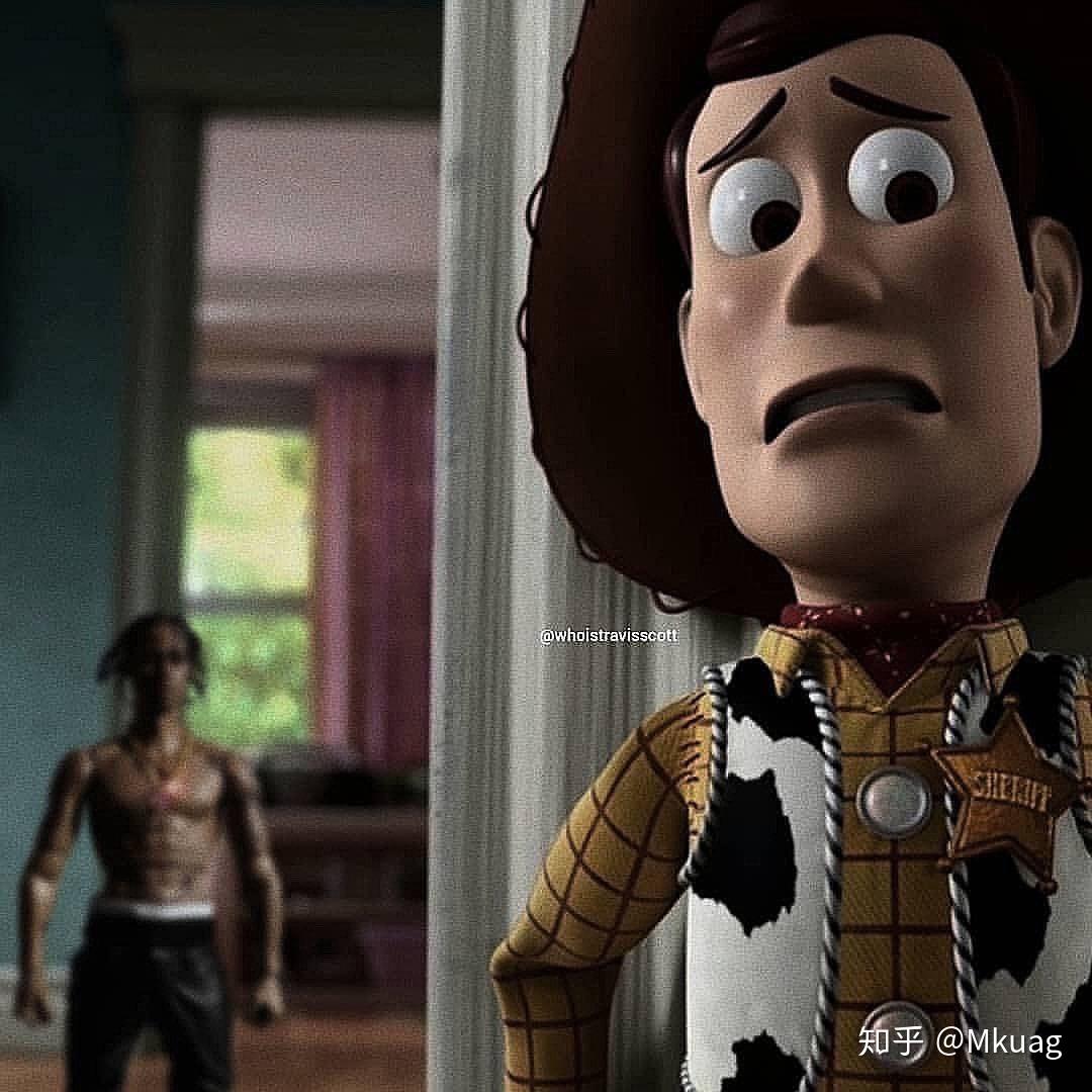 说唱厂牌vol4杰克男孩们的cactusjackrecords