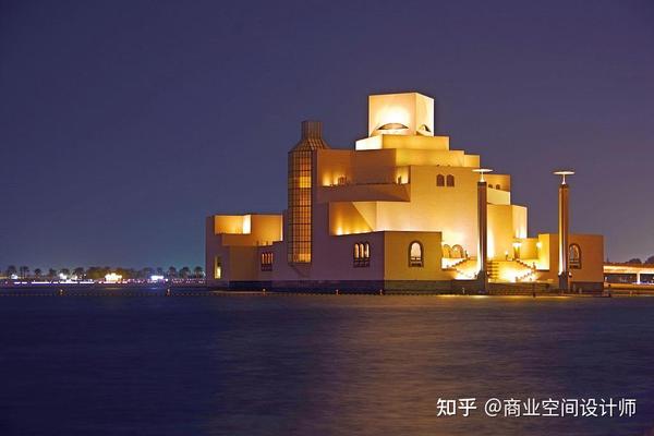 贝聿铭最美的十个建筑赏析 - 知乎
