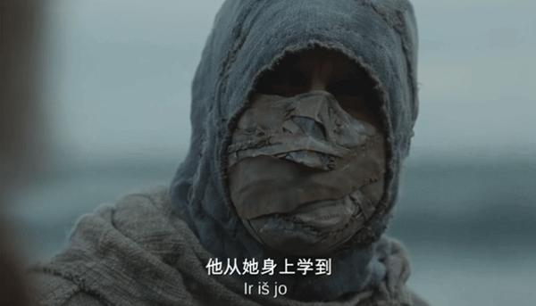 《罗宾汉之死》R级动作+传奇IP,A24这次输惨了?