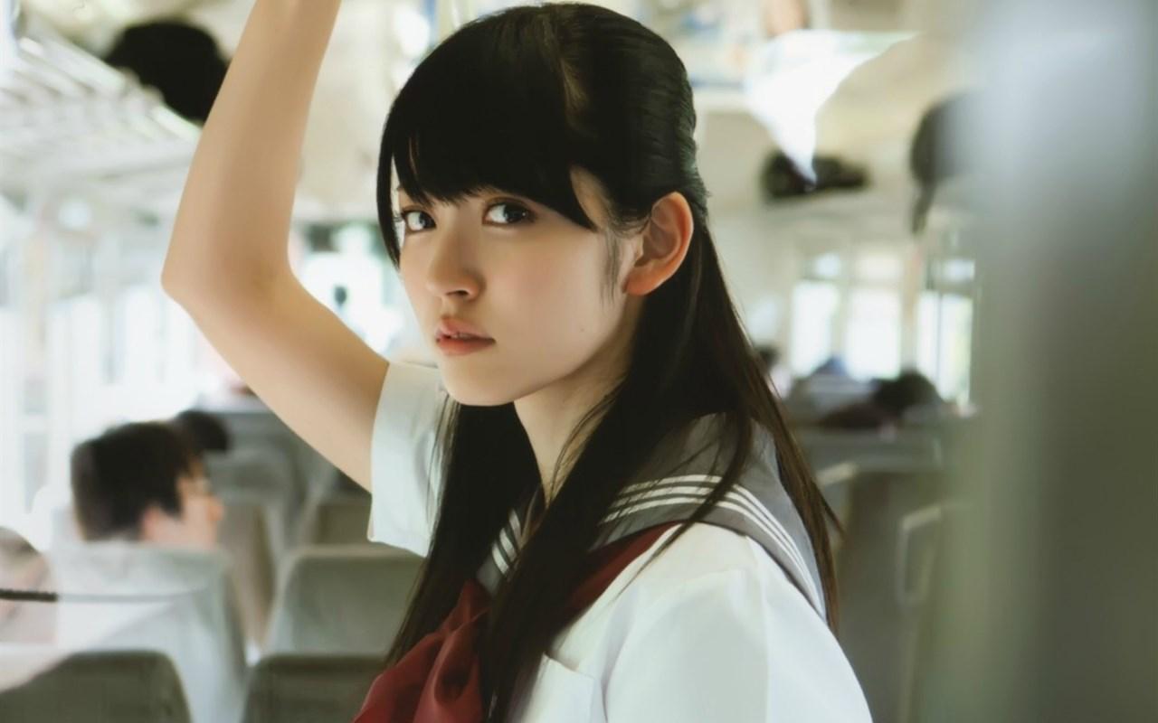 如何评价铃木爱理