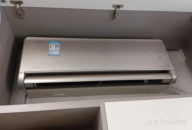 二:美的kfr-35gw/n8mxa1(美的旋耀n8mxa1空调)网友使用评测