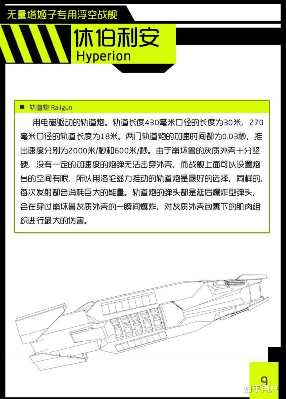 崩坏3rd中的休伯利安号属于什么舰种