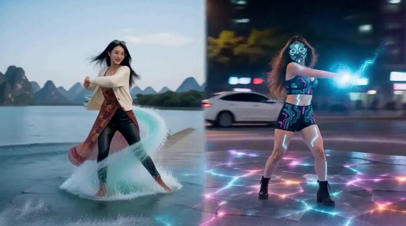 视频封面