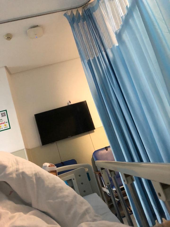 一个人做手术住院是一种什么样的体验