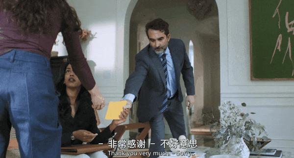 《斯特林角》烂番茄91%,亚马逊重磅新剧来袭!