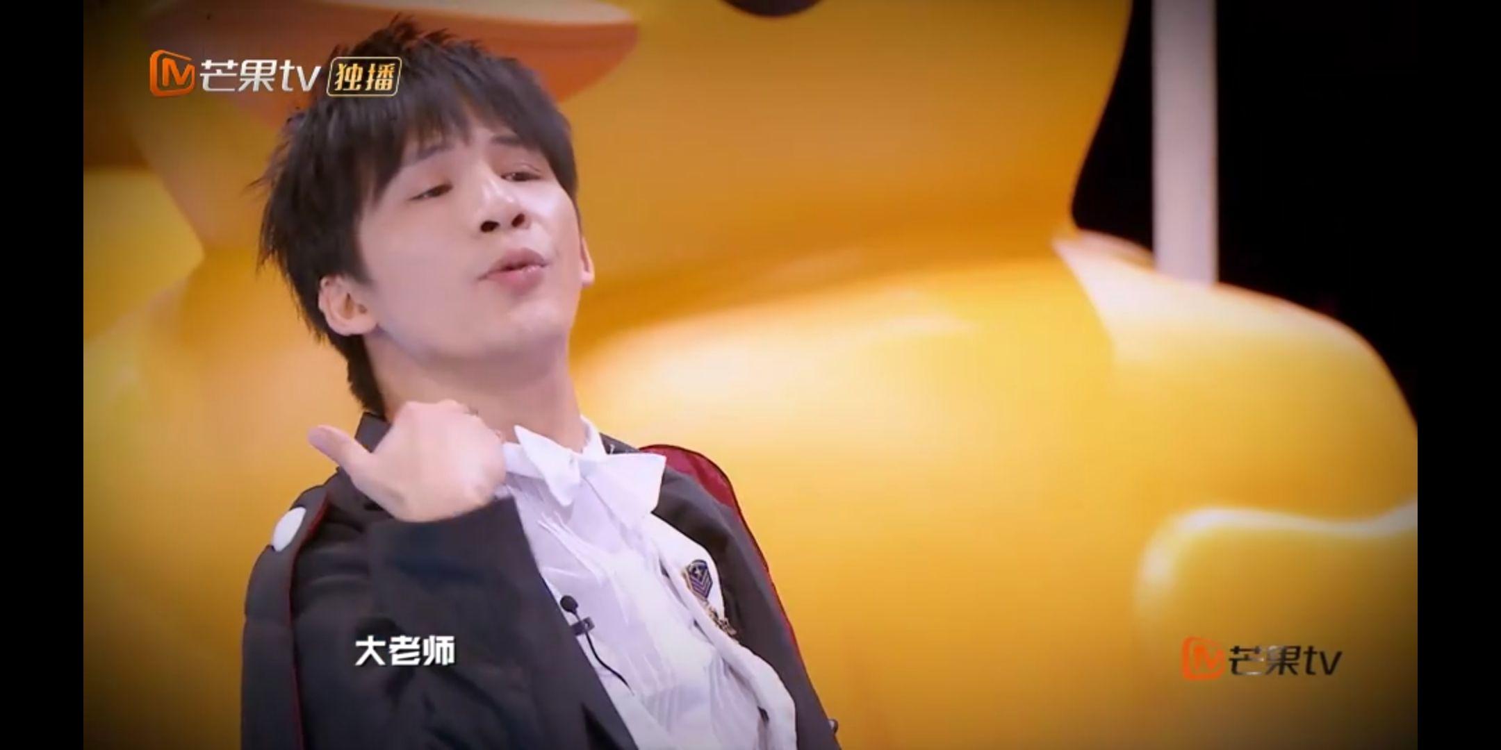 如何评价明星大侦探第四季收官派对