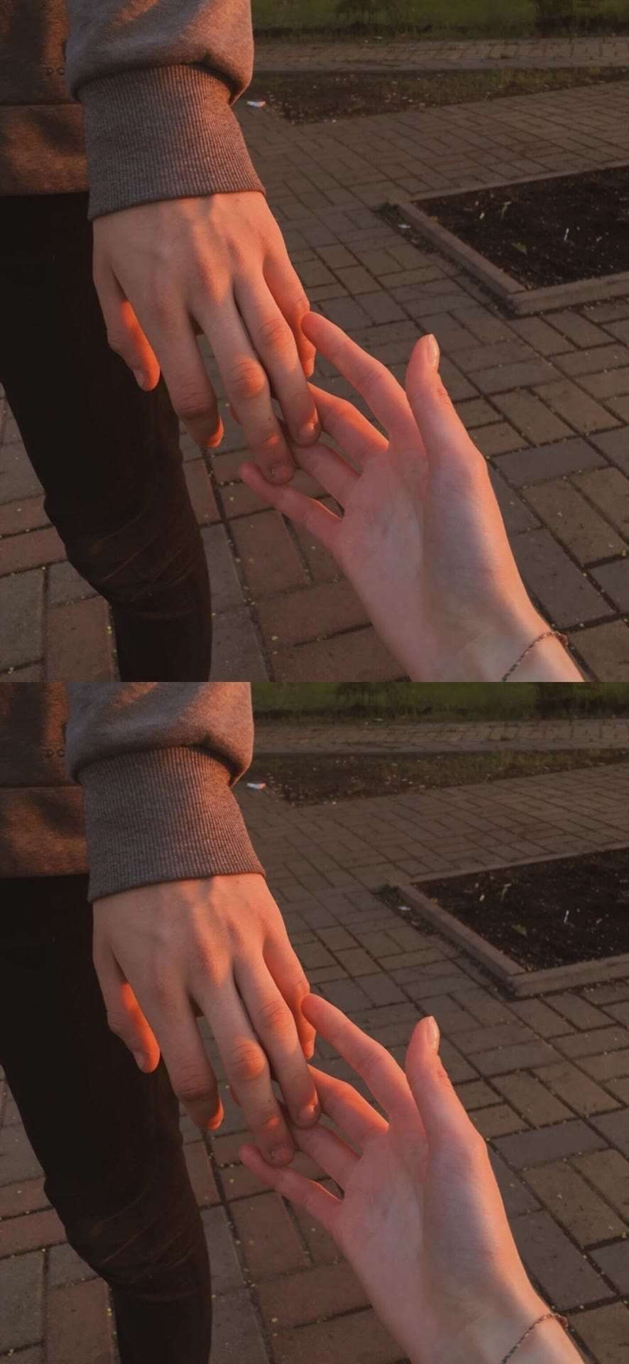 有没有好看双屏壁纸?