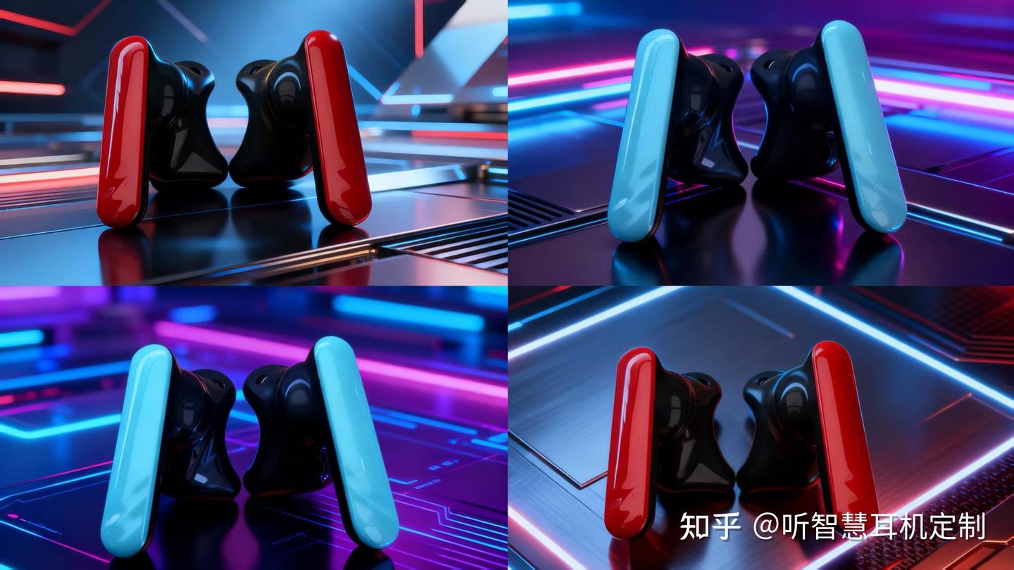 听智慧H3耳机:当健康监测遇上音频,这款智能耳机玩出了新高度
