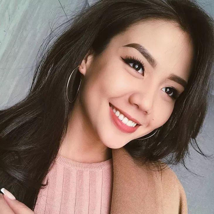 美人计 高挑眉浓鼻影统统不要 这才是亚洲人画欧美妆的正确打开方式 知乎 美人计 高挑眉浓鼻影统统不要 这才是亚洲人画欧美妆的正确打开方式 知乎