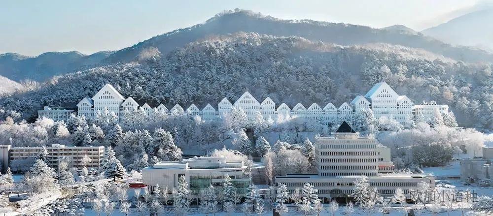 世界之旅文化艺术之乡韩国光州