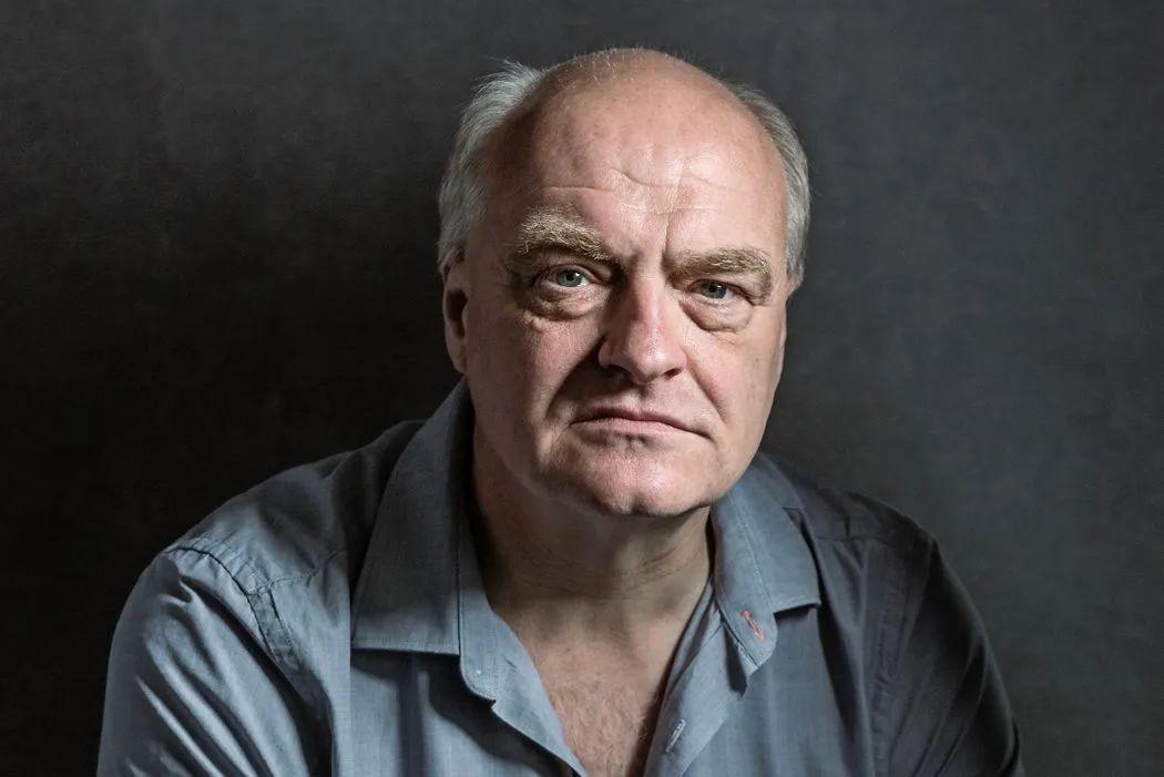 成长股投资大师baillie gifford合伙人詹姆斯·安德森的告别访谈