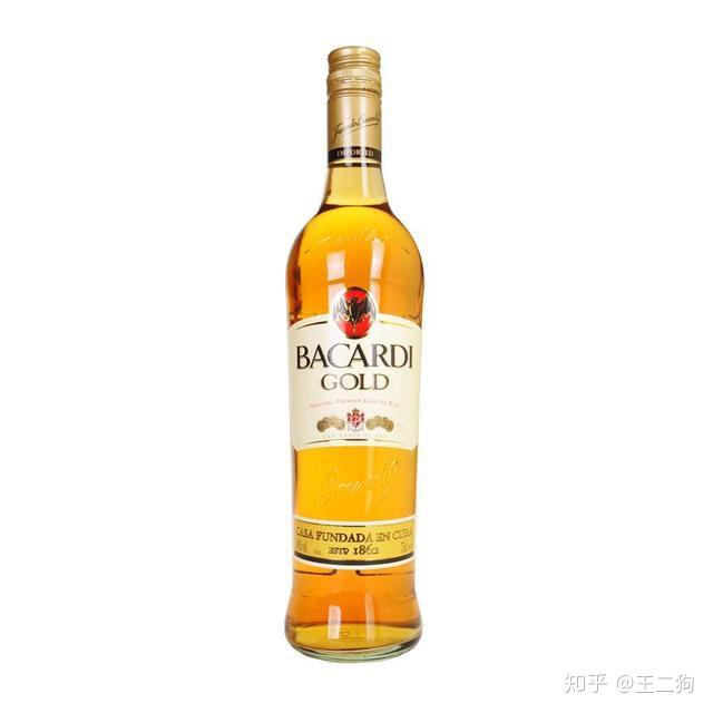dark rum:黑朗姆又叫红朗姆,酒色较浓呈深褐色或棕红色.