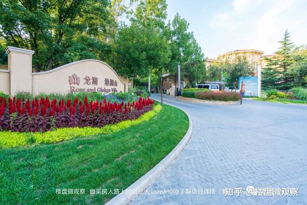 “太古里”不爱东坝爱顺义,后沙峪调研报告(七)商业配套。 知乎